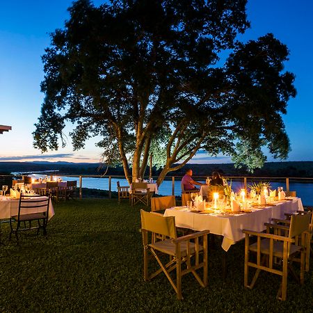 Buhala Lodge Malalane Ngoại thất bức ảnh