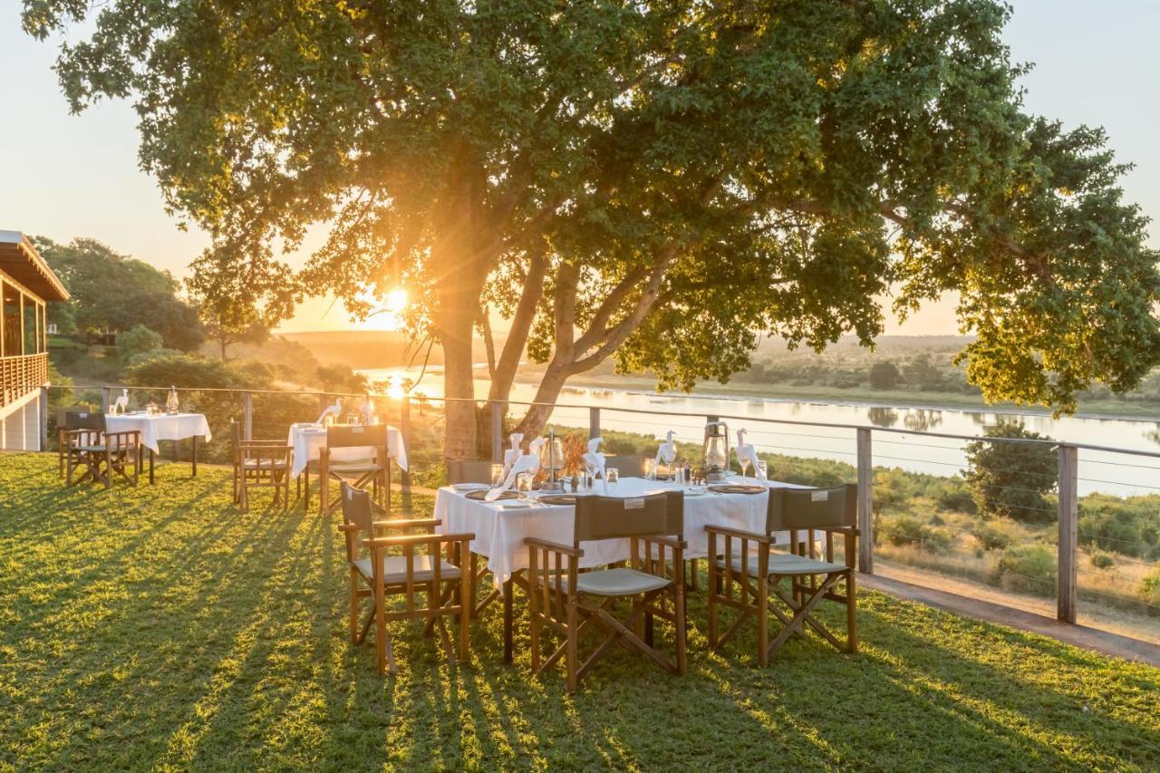 Buhala Lodge Malalane Ngoại thất bức ảnh