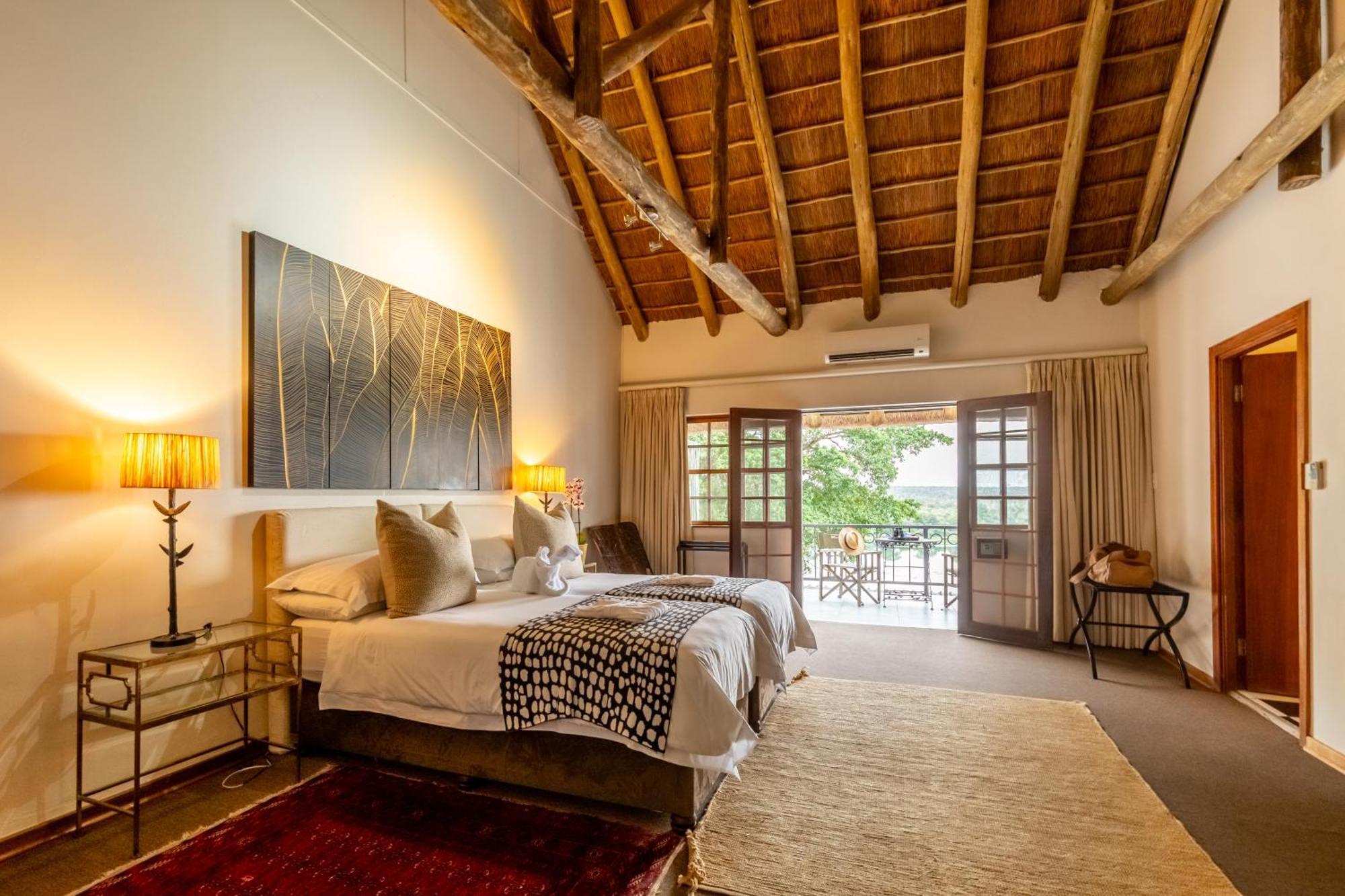 Buhala Lodge Malalane Ngoại thất bức ảnh