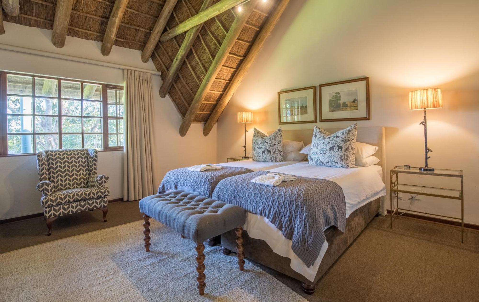 Buhala Lodge Malalane Ngoại thất bức ảnh
