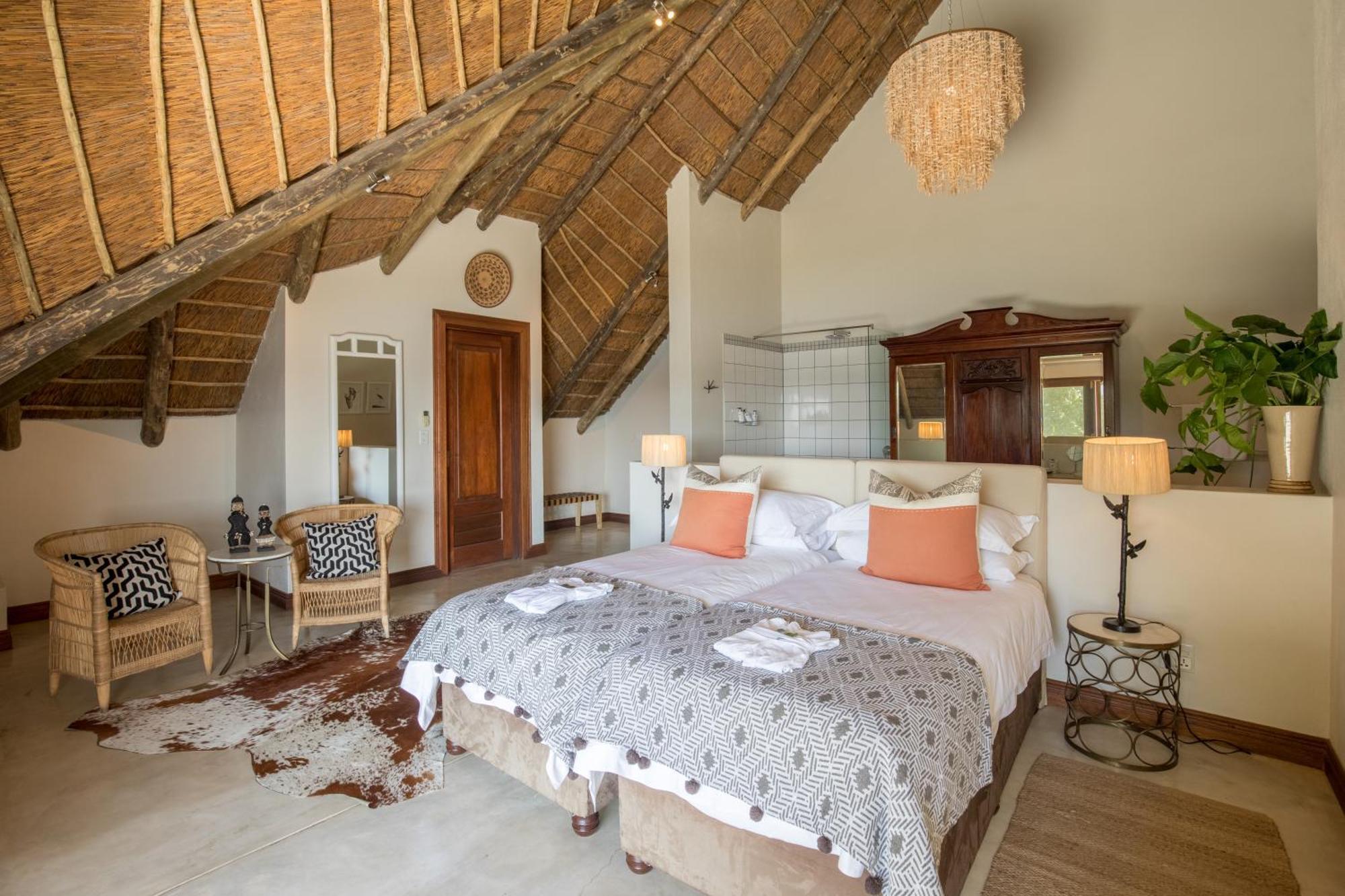 Buhala Lodge Malalane Ngoại thất bức ảnh