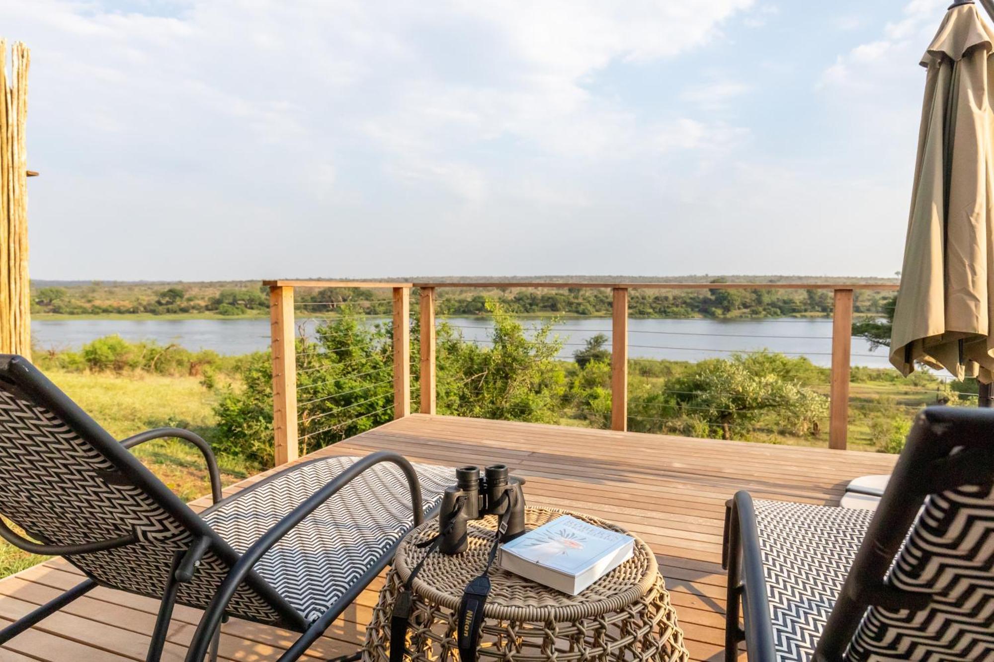 Buhala Lodge Malalane Ngoại thất bức ảnh