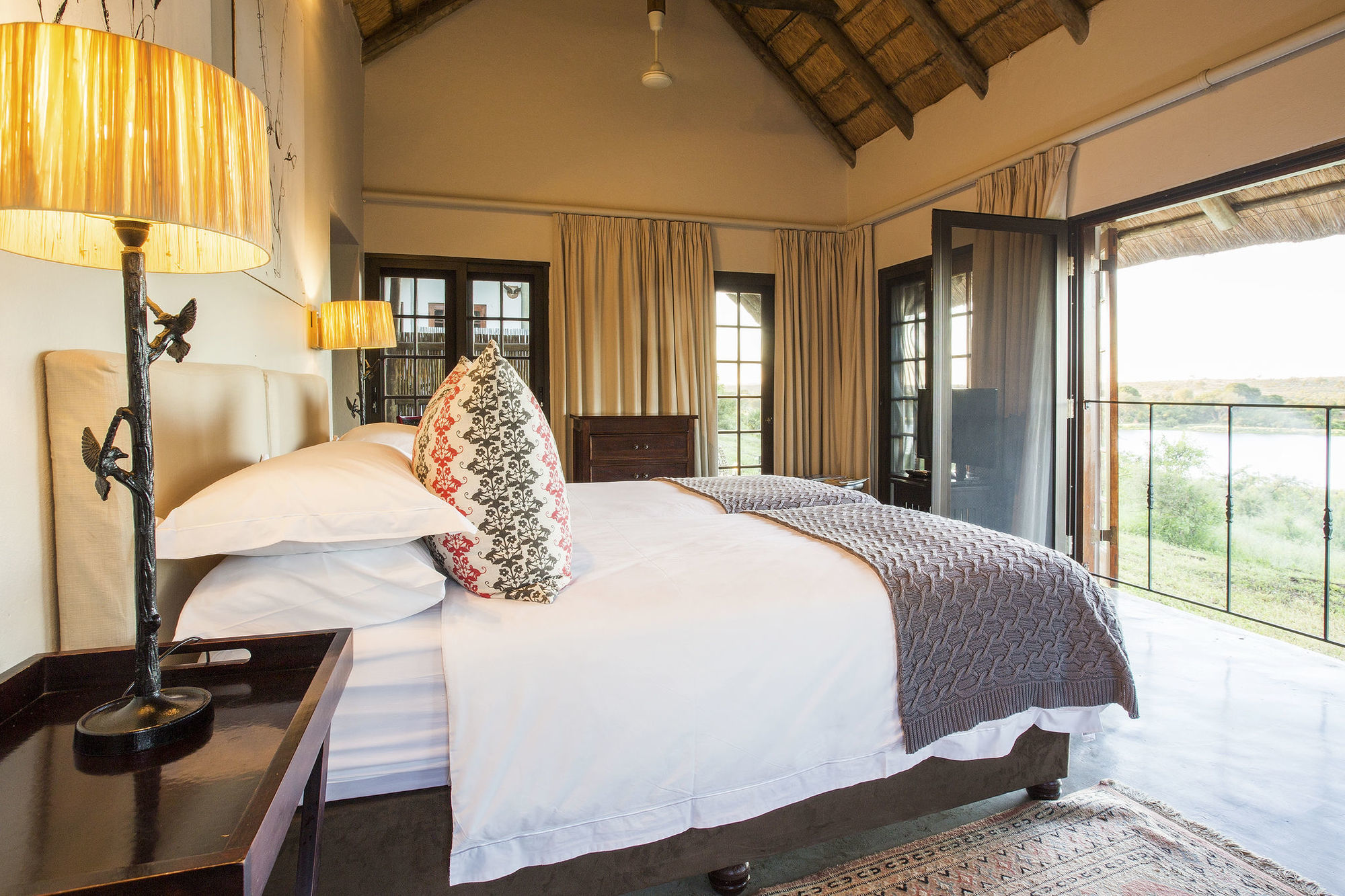 Buhala Lodge Malalane Ngoại thất bức ảnh
