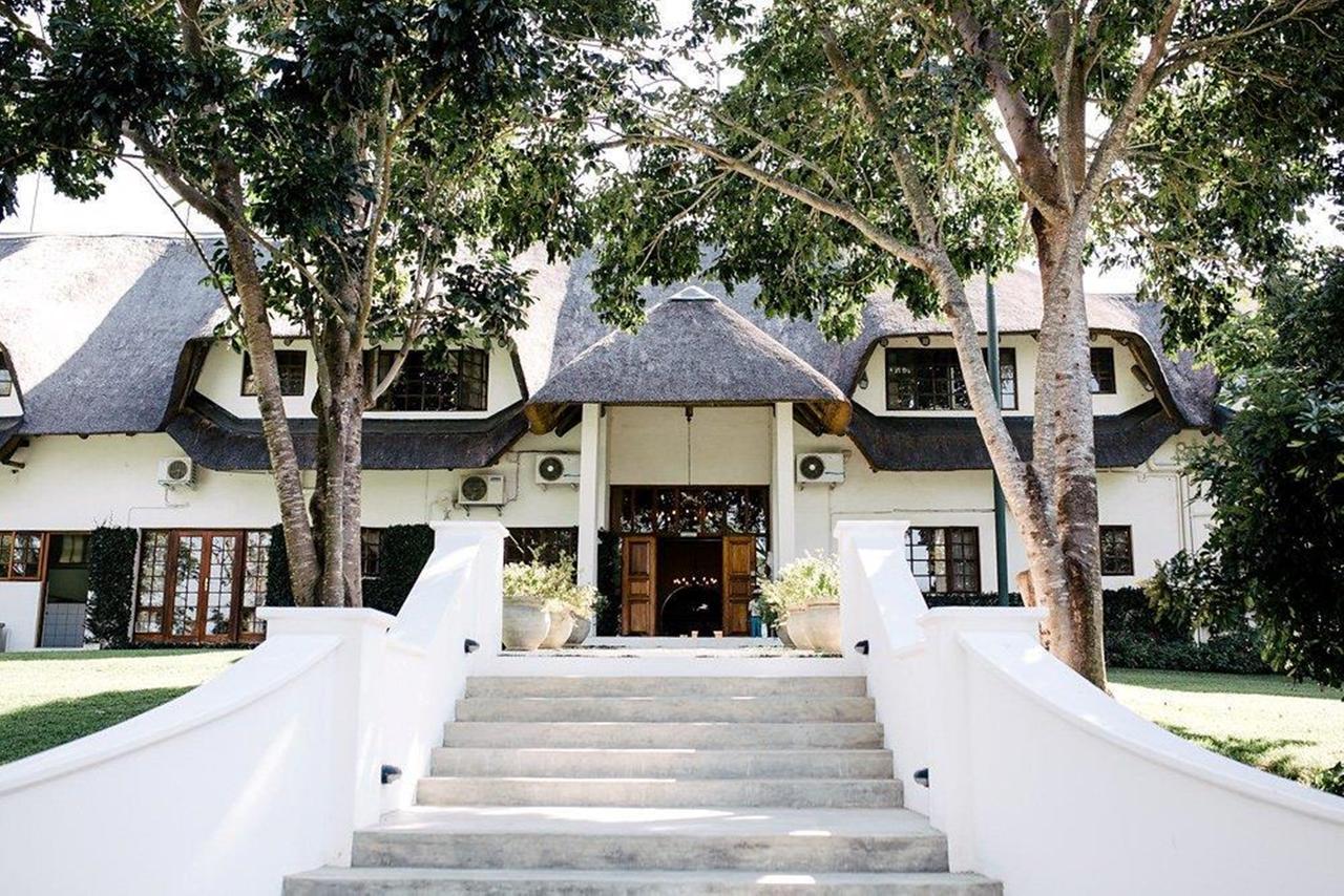 Buhala Lodge Malalane Ngoại thất bức ảnh