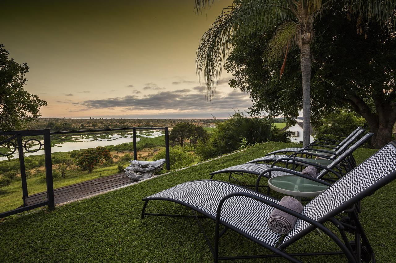 Buhala Lodge Malalane Ngoại thất bức ảnh