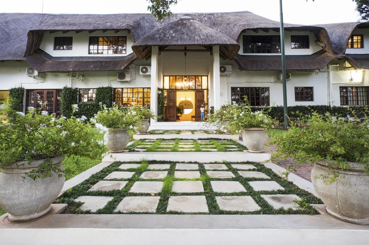 Buhala Lodge Malalane Ngoại thất bức ảnh