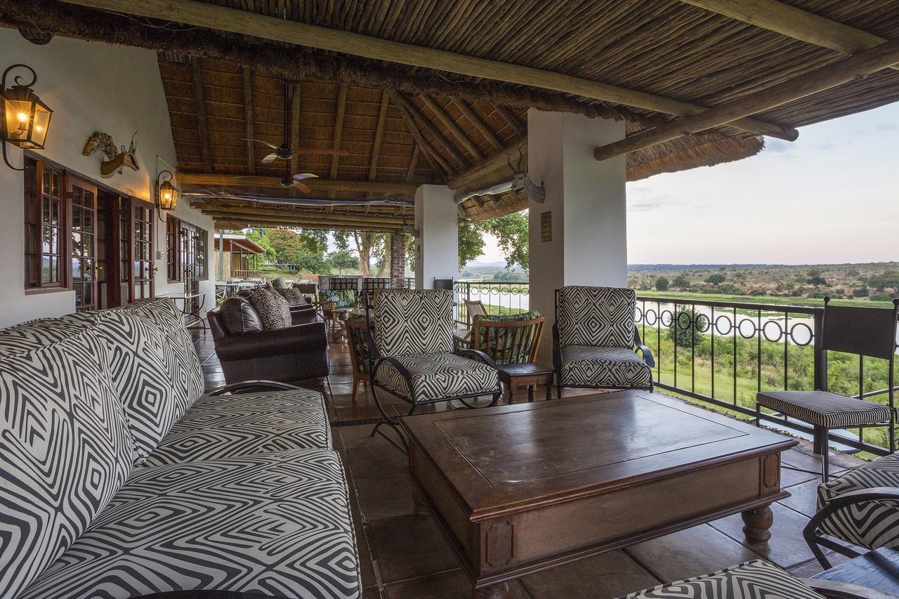 Buhala Lodge Malalane Ngoại thất bức ảnh